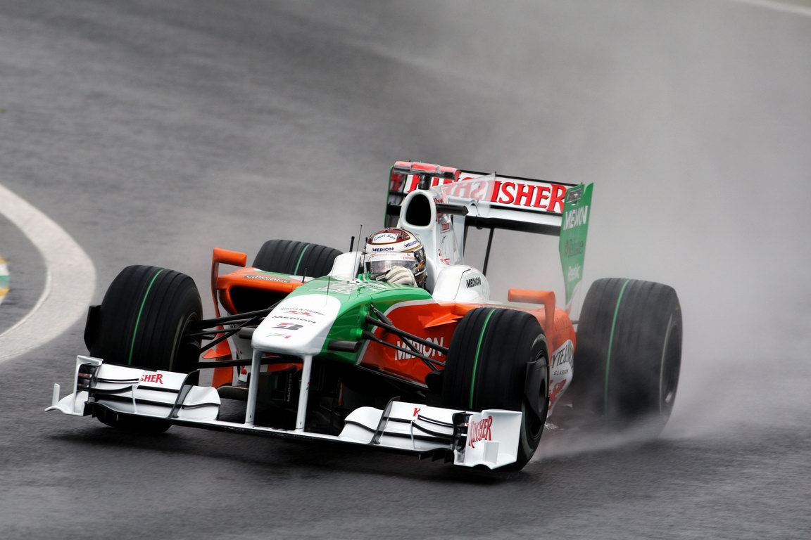 GP BRASILE - Qualifiche e Prove Libere 3
